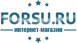 Логотип forsu.ru